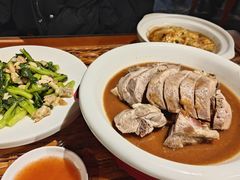 -老广酒楼(樱花店)