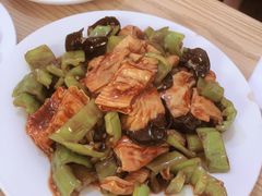 -九龙餐厅(大沽路店)