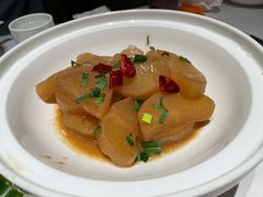 -小厨娘淮扬菜(天印大道店)