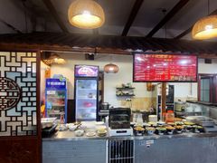 -兰庆鸡蛋馃(人民路店)