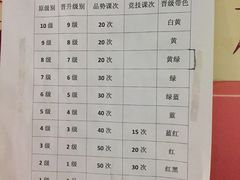 -陈中跆拳道(中关村馆)