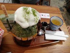 -WONDER ICE 萬得冰田(建設路总店)