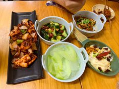 -炒豆合作社(东四总店)