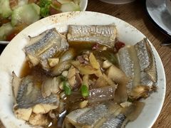 -玲燕蒸菜馆(江东路店)