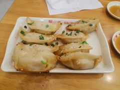 -小姜锅贴(凤凰街店)