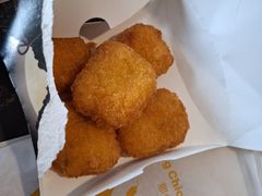 如意脆脆虾块-麦当劳(东苑丽宝商业广场店)