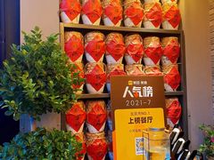 -小河盐帮·私家菜·烤鸭(三元桥·霄云路店)