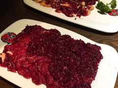 -牛焱·贵州黄牛肉火锅(城西银泰店)