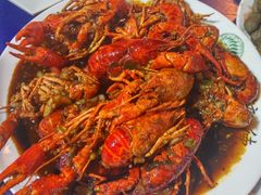 -天津乾毓德饭庄·清真传统炒菜·海鲜烧烤(咸阳路店)