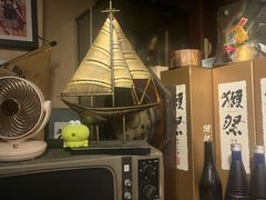 -半藏居酒屋(香港花园店)