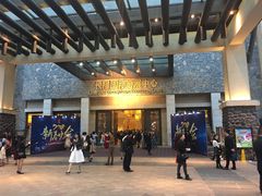 -麒麟中餐厅·经典粤菜·地道菜式老字号(广州长隆酒店)