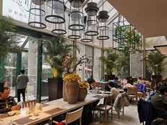 -金海湾自助餐厅(金陵饭店)