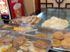-庆丰包子铺(金沟河桥店)
