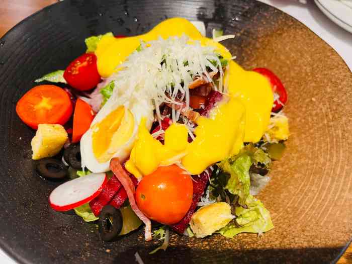 原石牛扒lava stone(龙岗cocopark店)-"休息特地跟姐姐约好来吃牛扒