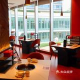 在这里，我真的可以吃下一头牛！