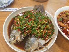 -艺味深尝(云锦路店)