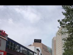 -爱江山温泉(凌奥店)