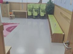 -励步成长中心·英文启蒙·剑桥考级·KET(众美凤凰城校区)