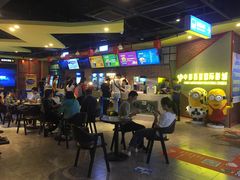 -中影荟星激光影城(西丽店)