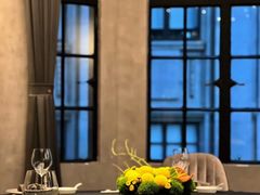 -黄鱼馆Jhouse(外滩店)
