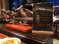 -龙城咖啡厅(常州富都洲际店)