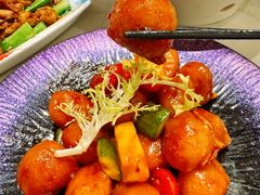 -常来小聚·广州非遗传承餐厅(高德置地店)