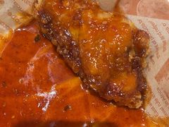 -姜胖胖无限自助烤肉(凯德天府店)