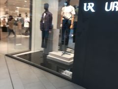 -URBAN REVIVO(七宝领展广场店)