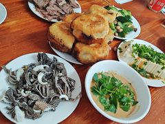 -宝瑞门钉肉饼店