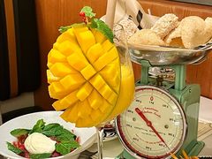 -太食獸泰式茶餐厅(IFS国金中心店)