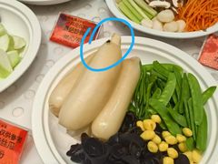 -梁家大院•农家菜(昆山会展中心店)