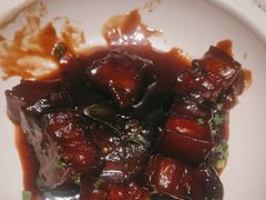 -筱爷叔·上海传统手工菜(玉树路店)