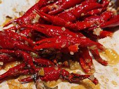 -东北特色烧烤(赣榆店)