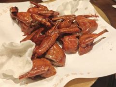 -鸽子侯·家宴·平价海鲜(市图书馆店)