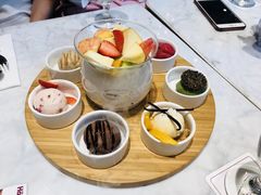 -哈根达斯(西安北郊店)