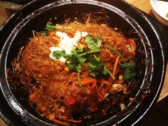 -费大厨辣椒炒肉(万家丽一店)