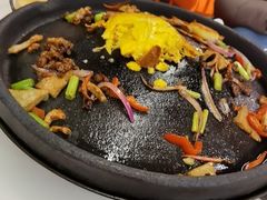 -一烙锅(友谊店)