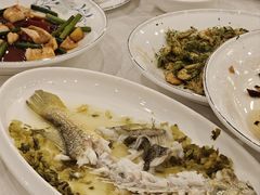 -松兰山海景大酒店·海鲜中餐厅