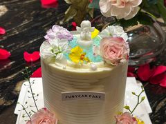 -粤妃·公馆(五四路店)