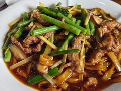 -南记食粥坊·宵夜大排档(莲花店)