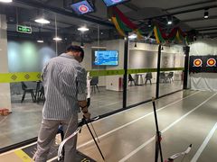 -無弓射箭俱乐部(领展中心城店)