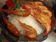 -乔街深夜食堂·台州菜·高压锅生蚝(杭州总店)