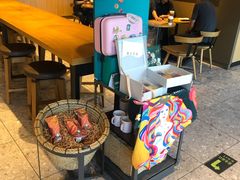 -星巴克(北京广渠门名敦道店)