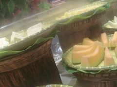 -SEA西雅图海鲜自助餐厅(海乐世界店)