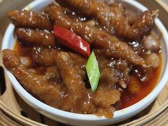 -珍粥道(杉杉奥特莱斯店)
