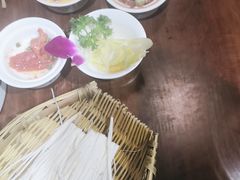 炸酥肉-楠火锅(葫芦岛飞天广场店)