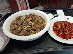 -东江渔村·古典园林·30年粤菜老字号(太和店)