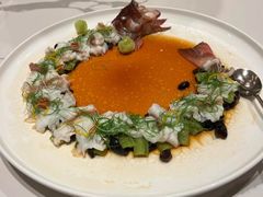 -海味观(老西门店)