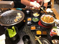-九田家黑牛烤肉料理(中北镇店)