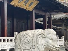 -香积寺